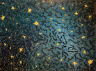 Original painting It Is a Matter of Perspective by Marketa Hopkins