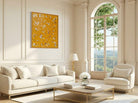 Original painting Golden Hour by Marketa Hopkins