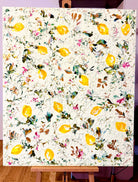 Original painting Squeeze It by Marketa Hopkins