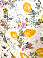 Original painting Gentle Squeeze by Marketa Hopkins