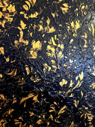 Original painting Midnight Hour by Marketa Hopkins