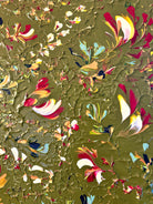 Original painting Tribute to Nature by Marketa Hopkins