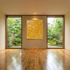 Original painting Golden Hour by Marketa Hopkins