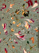 Original painting Birth of a New Season: Glimmer by Marketa Hopkins