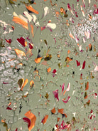 Original painting Birth of a New Season: Glimmer by Marketa Hopkins
