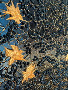Original painting Close Perspective by Marketa Hopkins