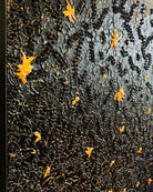 Original painting It Is a Matter of Perspective by Marketa Hopkins