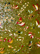 Original painting Tribute to Nature by Marketa Hopkins