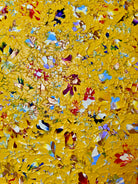 Original painting Here to Make You Smile by Marketa Hopkins