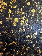 Original painting Midnight Hour by Marketa Hopkins