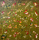 Original painting Tribute to Nature by Marketa Hopkins