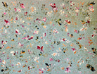 Original painting Birth of a New Season by Marketa Hopkins