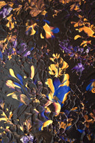 Original painting Royal Garden by Marketa Hopkins