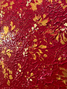 Original painting Obsession by Marketa Hopkins
